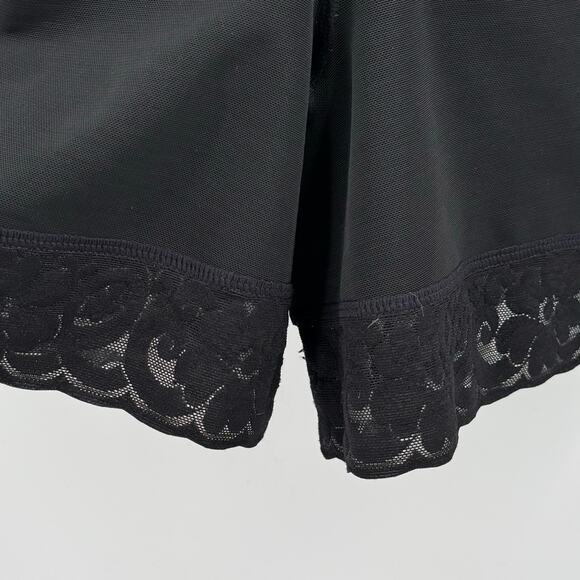 Diane Poitiere Fajas Power Control Shapewear SZ Extra Large Bodysuit Mid-Thigh - Picture 16 of 16